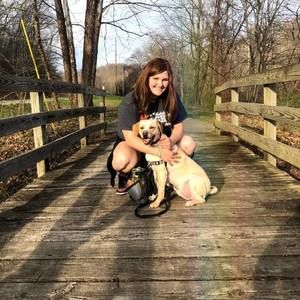 Meet your Posher, Macy